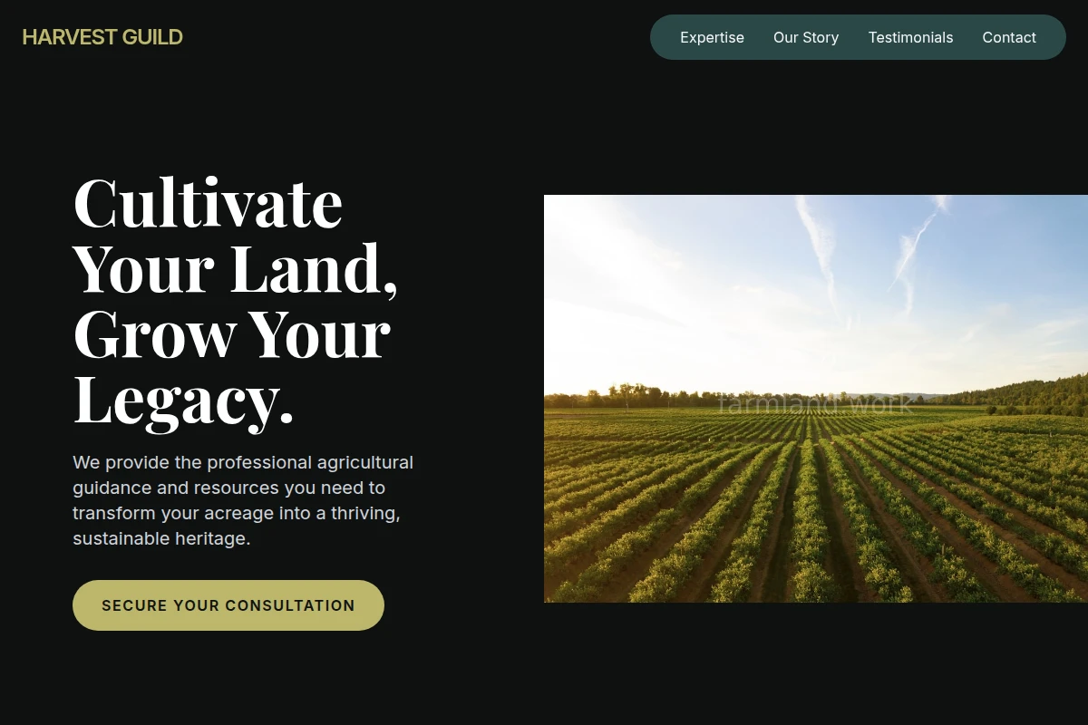 Grove Farm