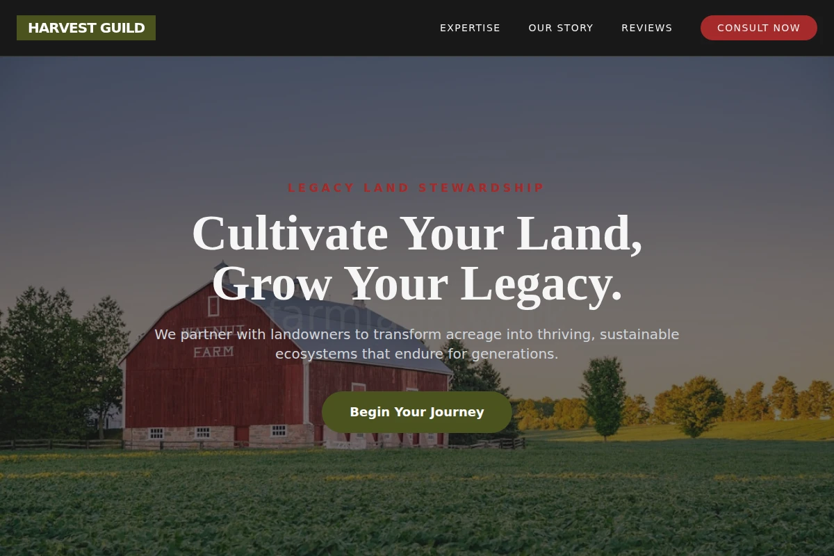 Farmland.Work