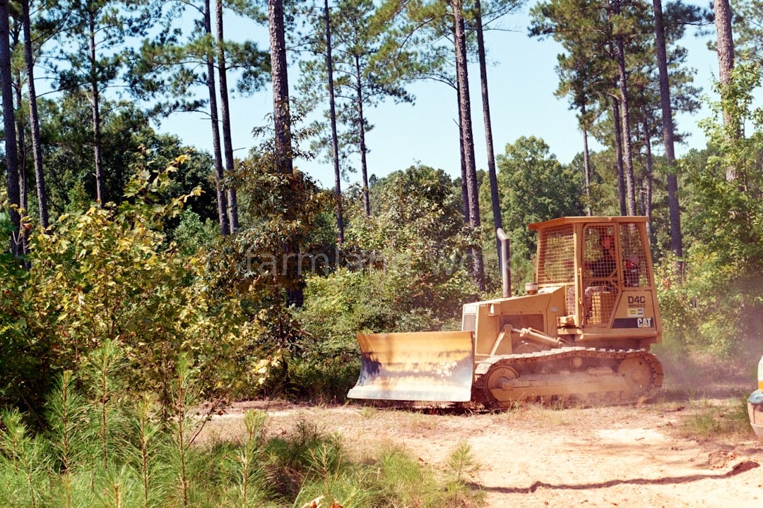 Equipment Detail